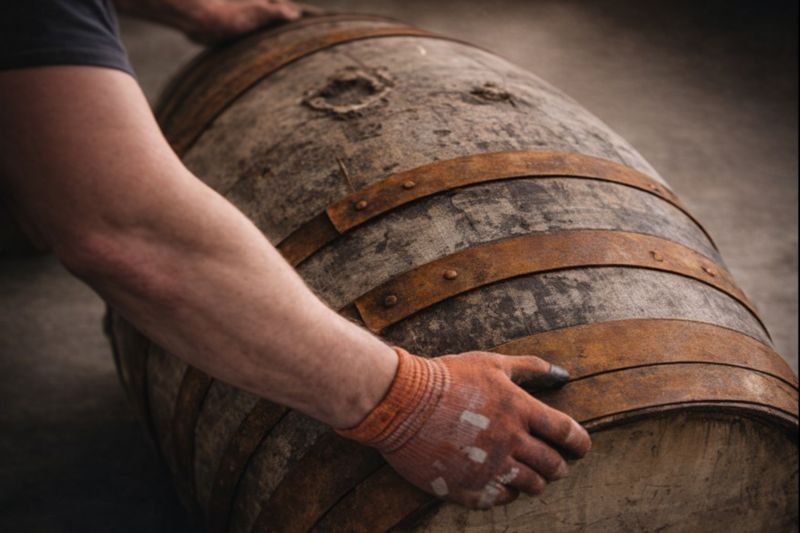 Abstract gradient diagram symbolising clarity and decisiveness in finance